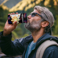 Custom Philippines Football 4 in 1 Can Cooler Tumbler World Cup Go Filipinas Feather Black Version