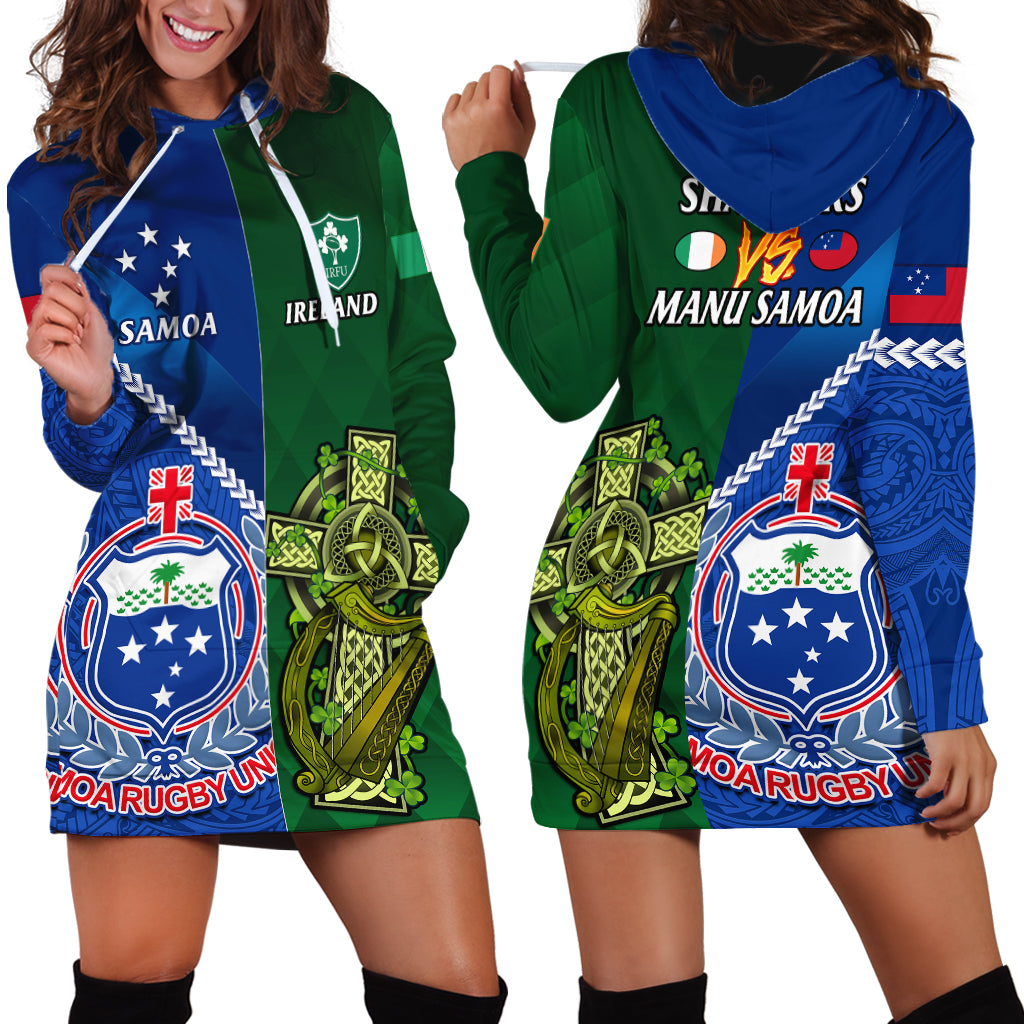 samoa-and-ireland-rugby-hoodie-dress-2023-world-cup-manu-samoa-with-shamrocks