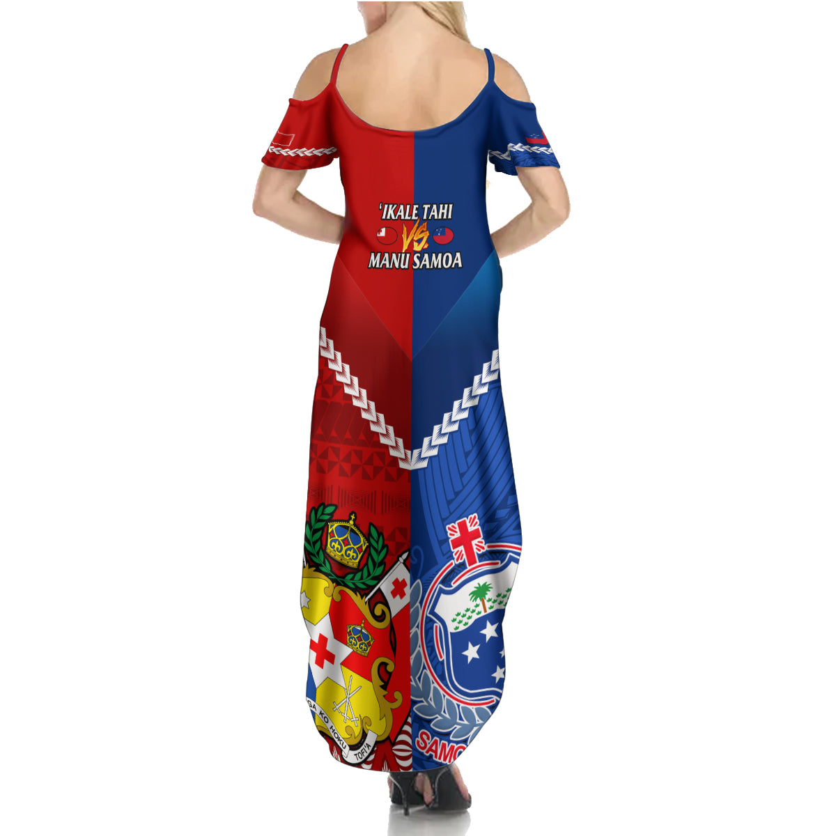 samoa-and-tonga-rugby-summer-maxi-dress-2023-world-cup-manu-samoa-with-ikale-tahi