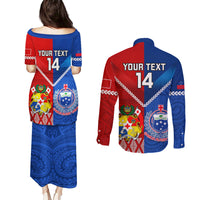 custom-samoa-and-tonga-rugby-couples-matching-puletasi-dress-and-long-sleeve-button-shirts-2023-world-cup-manu-samoa-with-ikale-tahi