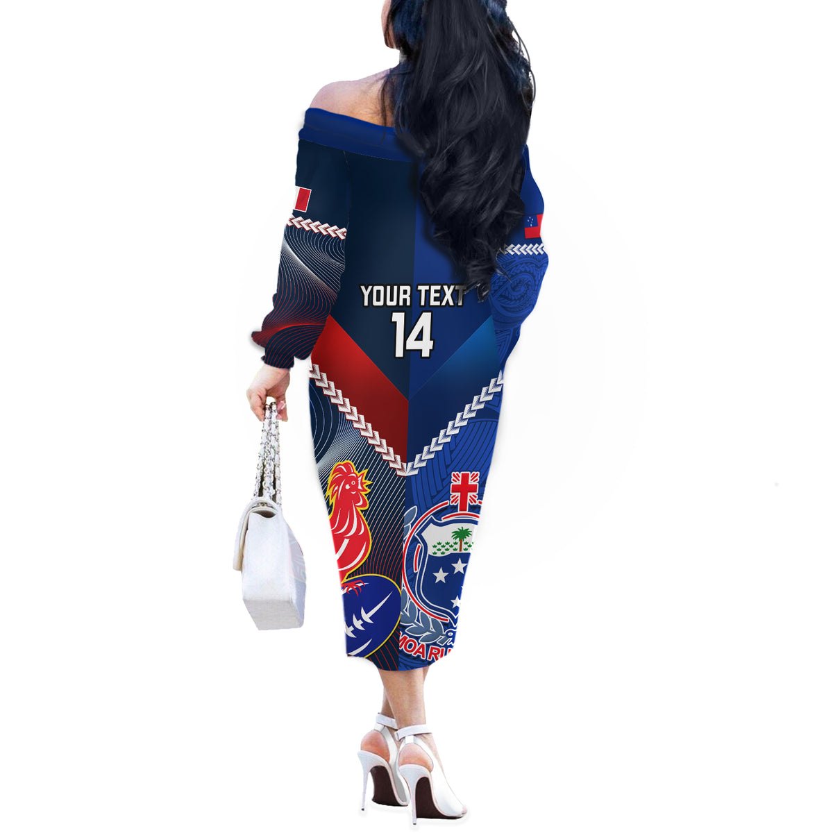 custom-samoa-and-france-rugby-off-the-shoulder-long-sleeve-dress-2023-world-cup-manu-samoa-with-les-bleus