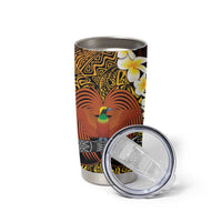 Papua New Guinea 1975 Tumbler Cup Create Our History Inspire Our Future - Polynesian Pride