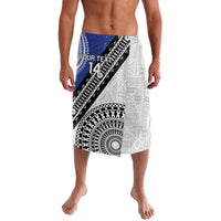 Fiji an Samoa Rugby Custom Lavalava Flying Fijians Manu Samoa Together Pacific - Polynesian Pride