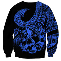 polynesia-sweatshirt-fish-hook-tattoo-go-fishing-polynesian-pattern-blue
