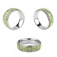 Omaomao Palaka Quilt Hawaii Classic Ring Hawaiian Tropical Monstera Sea Turtle LT14 - Polynesian Pride