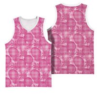 Alaka Hawaii Breadfruit Palaka Motifs Basketball Jersey LT14 - Polynesian Pride