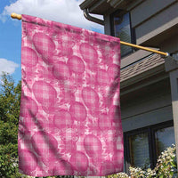 Alaka Hawaii Breadfruit Palaka Motifs Garden Flag LT14 - Polynesian Pride