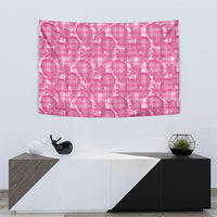 Alaka Hawaii Breadfruit Palaka Motifs Tapestry LT14 - Polynesian Pride