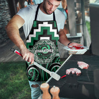 Aotearoa Whakatohea Apron Maori Iwi Poutama Puhoro Tattoo LT14 - Polynesian Pride