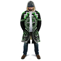 Aotearoa Ngati Awa Personalised Cloak Maori Iwi Poutama Puhoro Tattoo LT14 - Polynesian Pride
