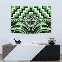 Aotearoa Ngati Awa Tapestry Maori Iwi Poutama Puhoro Tattoo LT14 - Polynesian Pride