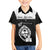 Guam Liberation Day Hawaiian Shirt Biba Guahan Chamorro 80th Anniversary - Black