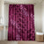Pink Aloha Hawaii Bathroom Set Hawaiian Kakau Ohia Lehua Lei - Polynesian Pride
