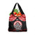 Aotearoa Toitu Te Tiriti Grocery Bag Haka Tiki Honour The Treaty