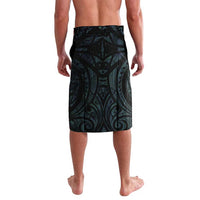 New Zealand Darts Beer Lavalava Paua Shell Aotearoa Maori Tattoo - Polynesian Pride