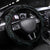 New Zealand Darts Steering Wheel Cover Happiness Is A Tight Threesome Maori Paua Shell
