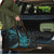 Personalised New Zealand Darts Travel Bag Happiness Is A Tight Threesome Maori Paua Shell - Polynesian Pride