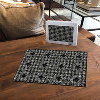 Eleele Hawaii Iwa Bird Palaka Motifs Puzzle LT14 - Polynesian Pride