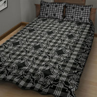 Eleele Hawaii Iwa Bird Palaka Motifs Quilt Bed Set LT14 - Polynesian Pride