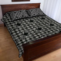 Eleele Hawaii Iwa Bird Palaka Motifs Quilt Bed Set LT14 - Polynesian Pride