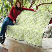 Omaomao Hawaii Iwa Bird Palaka Motifs Quilt LT14 - Polynesian Pride