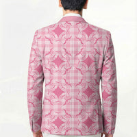 Alaka Hawaii Iwa Bird Palaka Motifs Blazer LT14 - Polynesian Pride