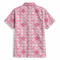 Alaka Hawaii Iwa Bird Palaka Motifs Hawaiian Shirt LT14 - Polynesian Pride
