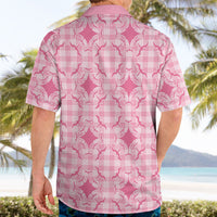 Alaka Hawaii Iwa Bird Palaka Motifs Hawaiian Shirt LT14 - Polynesian Pride
