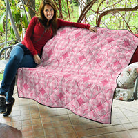 Alaka Hawaii Iwa Bird Palaka Motifs Quilt LT14 - Polynesian Pride