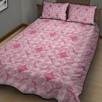 Alaka Hawaii Iwa Bird Palaka Motifs Quilt Bed Set LT14 - Polynesian Pride