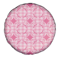 Alaka Hawaii Iwa Bird Palaka Motifs Spare Tire Cover LT14 - Polynesian Pride