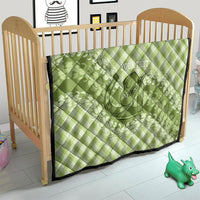 Omaomao Hawaii Cowboy Palaka Motifs Personalised Quilt Paniolo Festival Puakenikeni Lei LT14 - Polynesian Pride