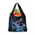 Polynesian Memorial Grocery Bag Hummingbirds Appear When Angels Are Near