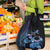 Polynesian Memorial Grocery Bag Hummingbirds Appear When Angels Are Near