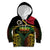 Vanuatu 1980 Kid Hoodie Hapi 45 Yia Indipendens Anivesari