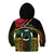 Vanuatu 1980 Kid Hoodie Hapi 45 Yia Indipendens Anivesari
