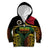 Vanuatu 1980 Kid Hoodie Hapi 45 Yia Indipendens Anivesari