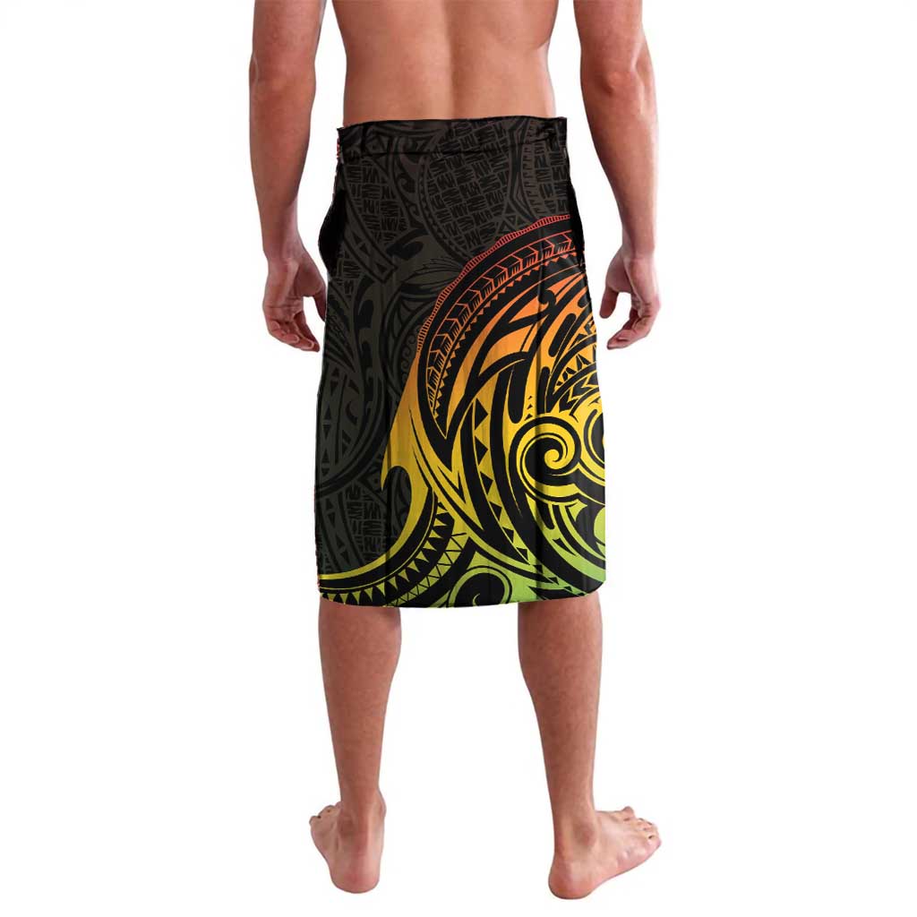 Vanuatu 1980 Lavalava Hapi 45 Yia Indipendens Anivesari