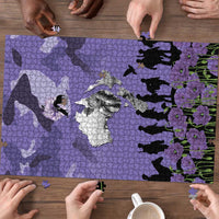 ANZAC Day Puzzle Lest We Forget the Animals Too