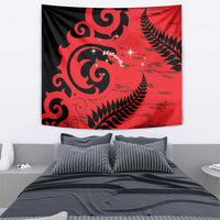 New Zealand Matariki Tapestry Maori New Year Koru Pattern