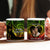 Custom Photo It Is Our Anniversary Mug Polynesian Couples Wedding Memorial Gift CTM14 - Polynesian Pride