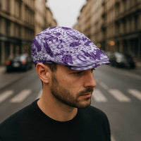 Mokihana Maile Ilima Leis Paniolo Palaka Jeff Hat Hawaiian Poni Spirit - Polynesian Pride