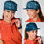 Naval Night Aloha Hawaii Snapback Cap Hawaiian Kakau Ohia Lehua Lei - Polynesian Pride