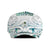 New Zealand Aotearoa Jeff Hat Green Maori Papua Shell Indigenous - Polynesian Pride
