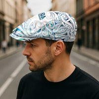 New Zealand Aotearoa Jeff Hat Maori Papua Shell Indigenous - Polynesian Pride