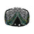 New Zealand Jeff Hat Maori Rugby Tattoo Papua Shell - Polynesian Pride