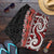 New Zealand Maori Stylized Koru Shorts for Men - Polynesian Pride