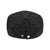 New Zealand Rugby Jeff Hat All Black Fern Maori Tribal Pattern - Polynesian Pride