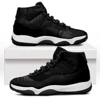 New Zealand Silver Fern Rugby Sneakers J11 Go Aotearoa World Cup - Polynesian Pride