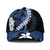 Polu Aloha Hawaii Lei Baseball Net Cap Tropical Flowers Elegant Vibe - Polynesian Pride